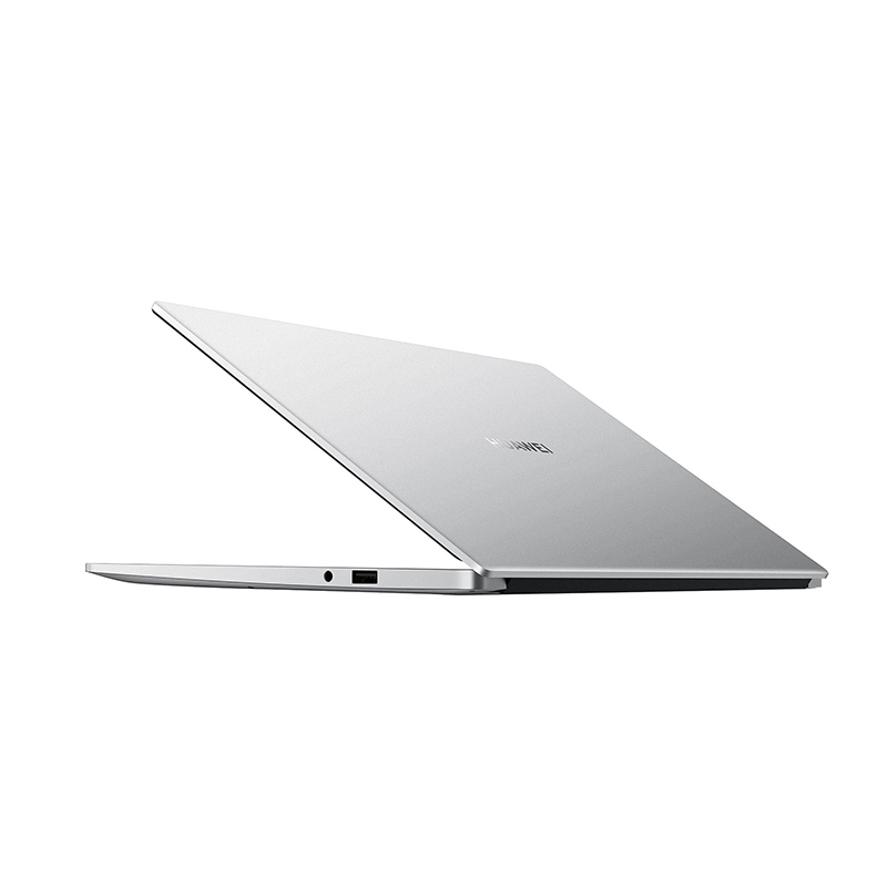 华为HUAWEI MateBook D 14笔记本电脑 2021款 14英寸 11代酷睿i5-1155G7 8GB+512GB 集显 轻薄本 护眼全面屏 华为分享 皓月银