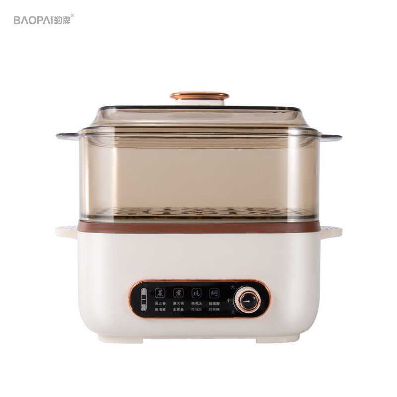 豹牌 多功能料理锅 BP-ES128