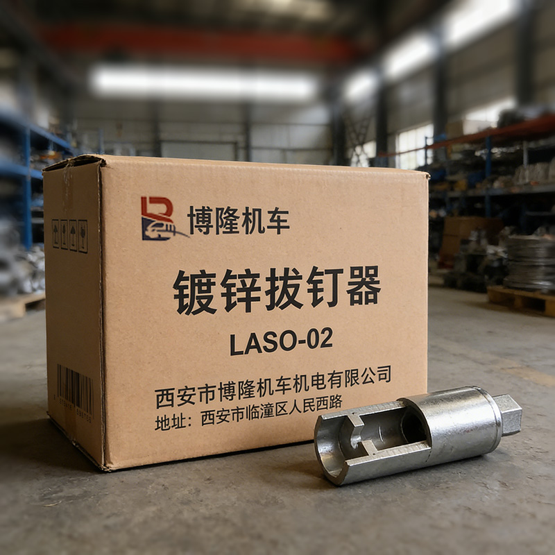 博隆机车 镀锌拔钉器 LASO-02 个高清大图
