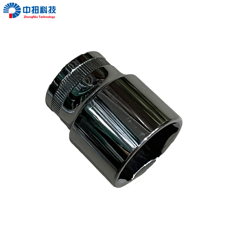 中扭科技1/2方头套筒 27mm 个高清大图
