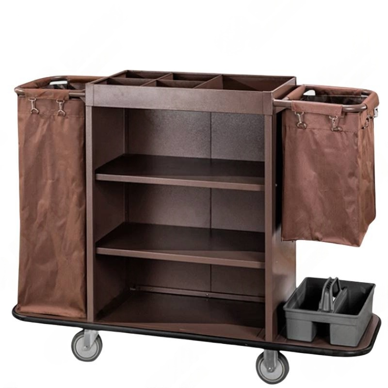 鑫龙都清洁车高清大图