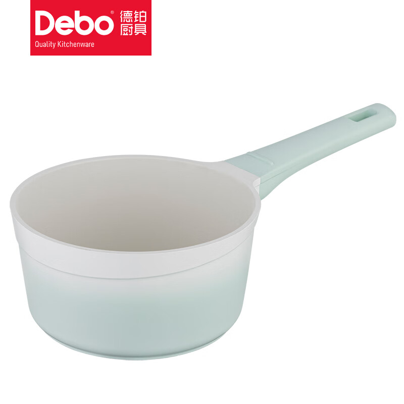 Debo德铂 罗莎妮(奶锅) DEP-901高清大图
