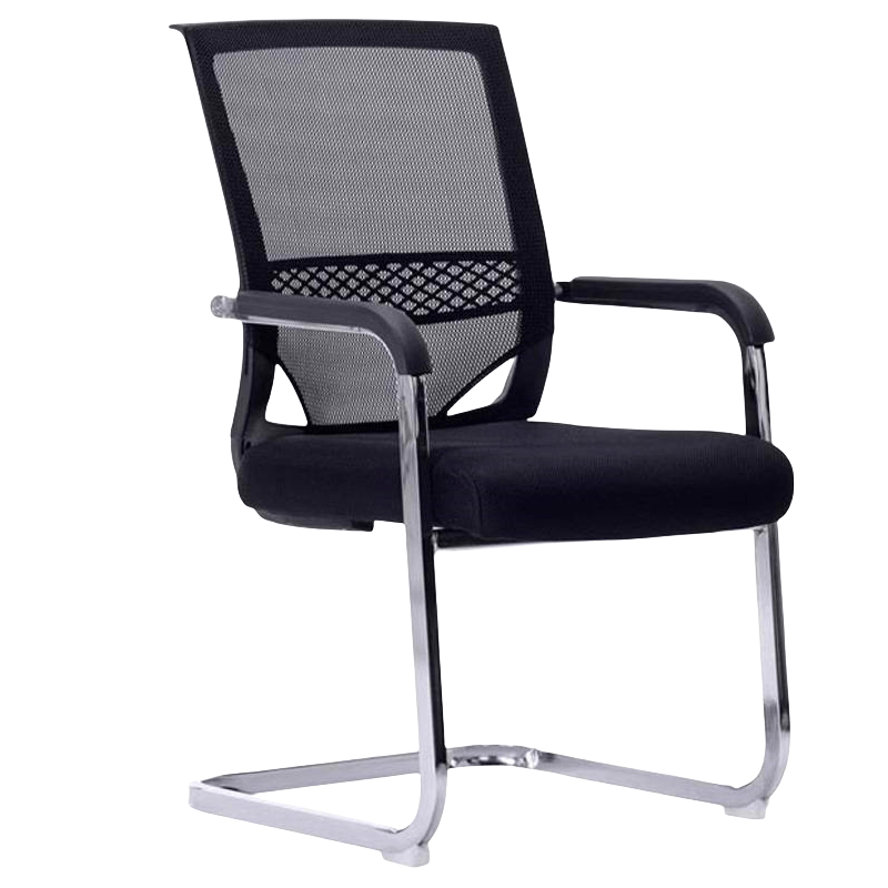 鑫木樽会议椅54cm把高清大图