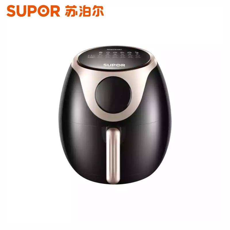 苏泊尔 空气炸锅KD35D71