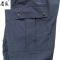 鹰盈 夏季套装工作服 YY0295 套