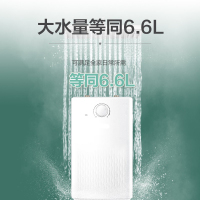 5升上出水小尺寸电热水器迷你小厨宝EC5U