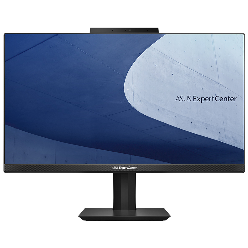 华硕(ASUS)消费一体机 猎鹰A5402WH 23.8寸(i5-11500B 16G 512G 集显 Win11单屏 不可旋转升降)高清大图
