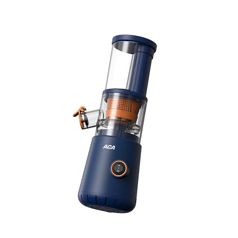 北美电器ACA迷你原汁机ALY-10YZ01JG高清大图