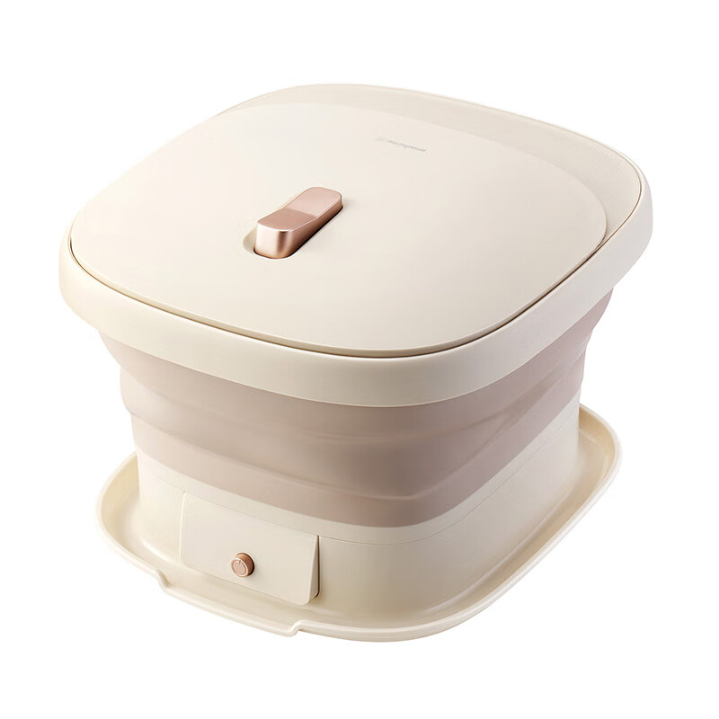 西屋(WESTINGHOUSE)西屋足浴按摩器WZY417