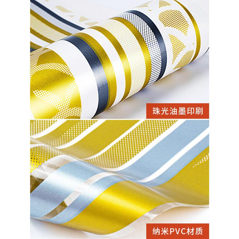 [补贴10%]专用于09-14款丰田汉兰达车贴拉花 个性腰线贴纸汉兰达车身彩条汽车车贴高清大图