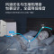 美的(Midea)移动空调1.5匹单冷变频 家用空调一体机免安装免排水 KY-35/BP3N8Y-PT