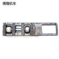 博隆机车 滚轮滚筒 两用型 个