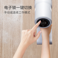 大未(Trouver)无线吸尘器家用手持除螨60分钟长久续航大户型 大吸力无线吸尘器 power11