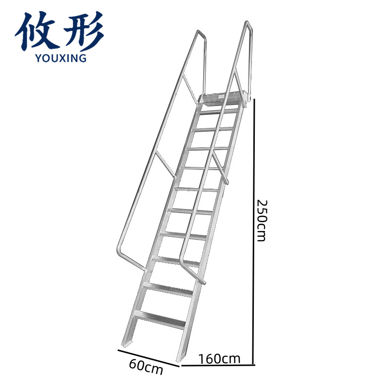 攸形 阁楼梯高清大图
