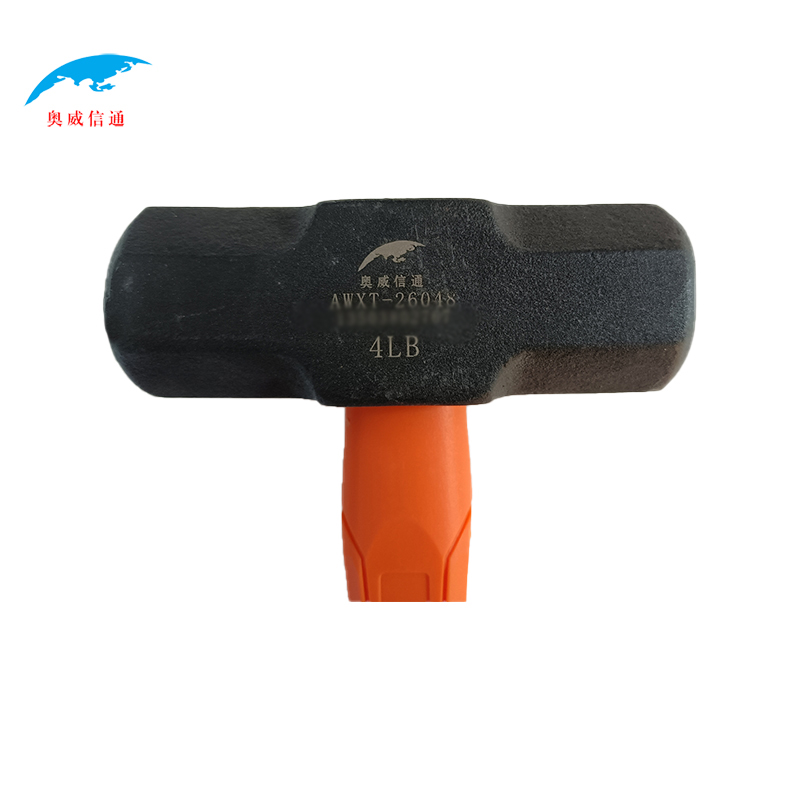 奥威信通 八角锤 AWXT-26048 把高清大图