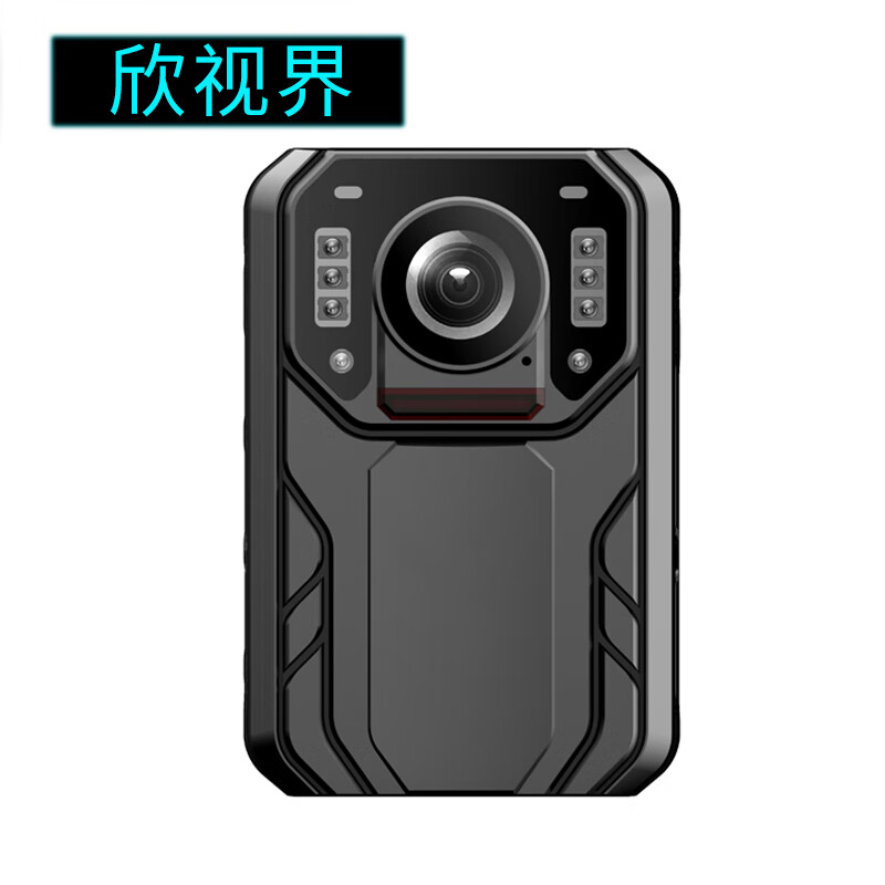 欣视界 A3低配-64G 数码摄像机 (计价单位:台) 黑色高清大图