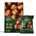 疆果乐新疆枣夹核桃280g/袋