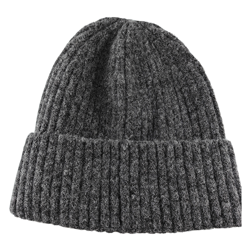 鸽护 针织帽 GH90QDK-均码 顶高清大图