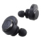 铁三角(audio-technica)ATH-CKR7TW (黑色)入耳式真无线耳机 蓝牙5.0