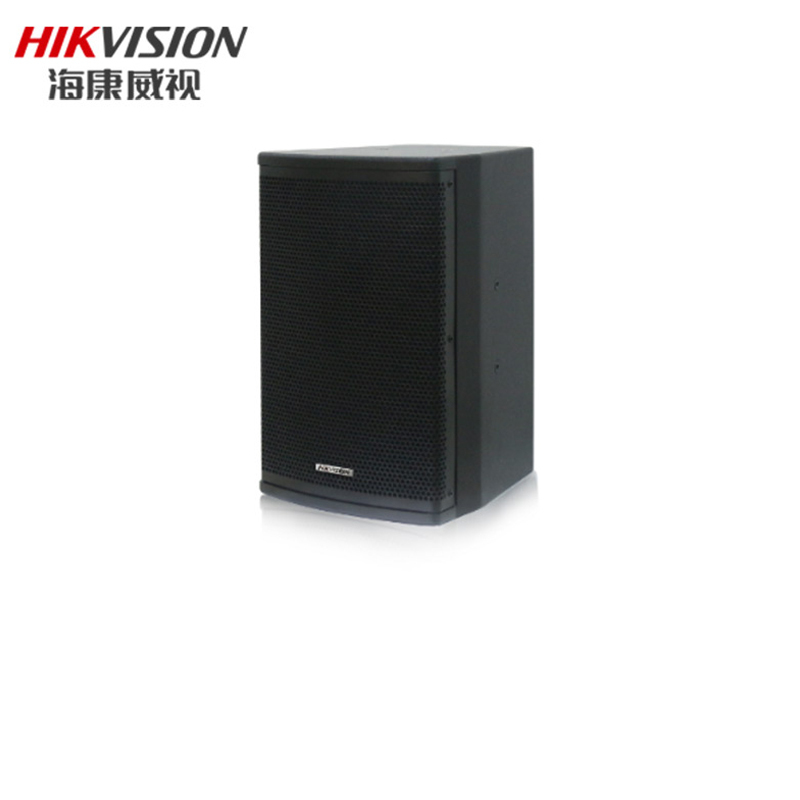 HIKVISION/DS-KAL6200-M主扩音响/W01004