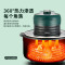 利仁(Liven) 空气炸锅LPKZ-BP03
