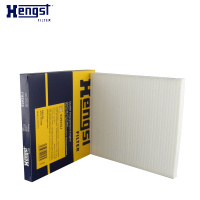 汉格斯特(hengst)空调滤清器单效E2925LI适用于起亚新佳乐K3K3S飞思锐欧瑞风S3