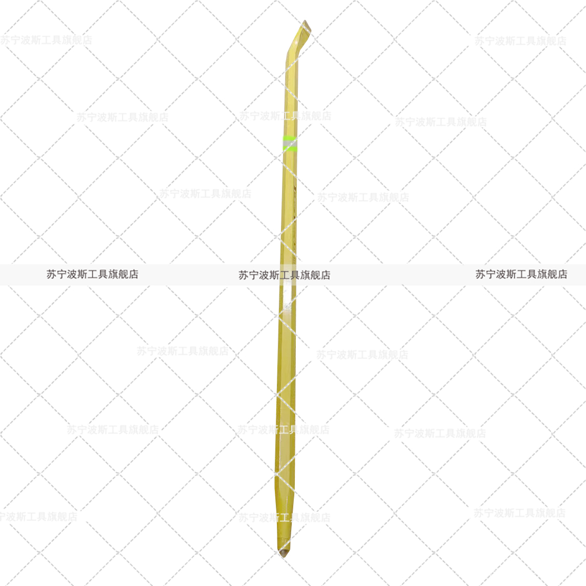 波斯(BOSI) 荧光系列安装撬棒 22×1000mm 根高清大图