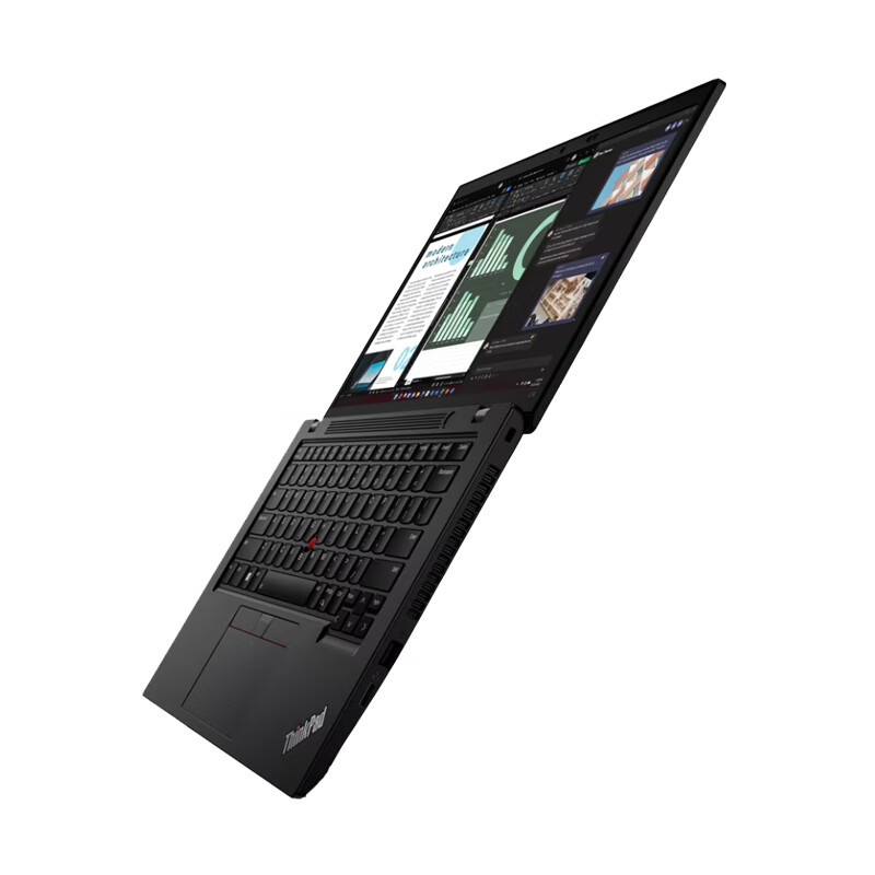 联想thinkpadl1414英寸fhdips笔记本13代酷睿i51335u16g512gssdwin11