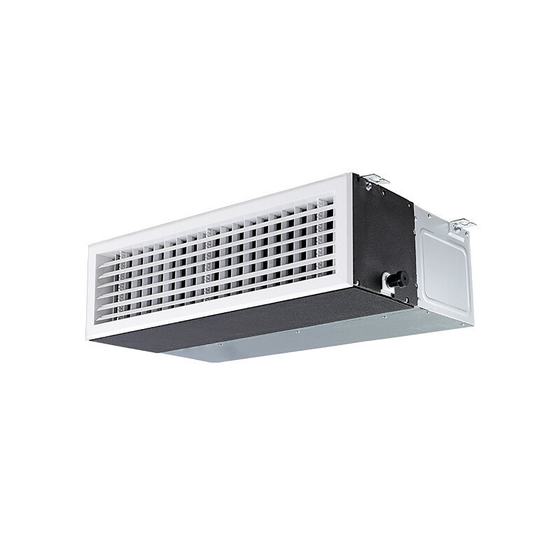 志高(CHIGO)中央空调一拖四 5匹 家用多联机风管机一拖多65-115㎡冷暖空调变频 1级能效 CMV-V120WA