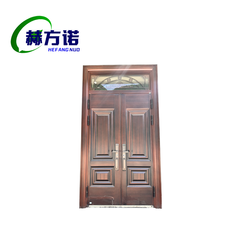 赫方诺防盗门1.5*3m/扇高清大图