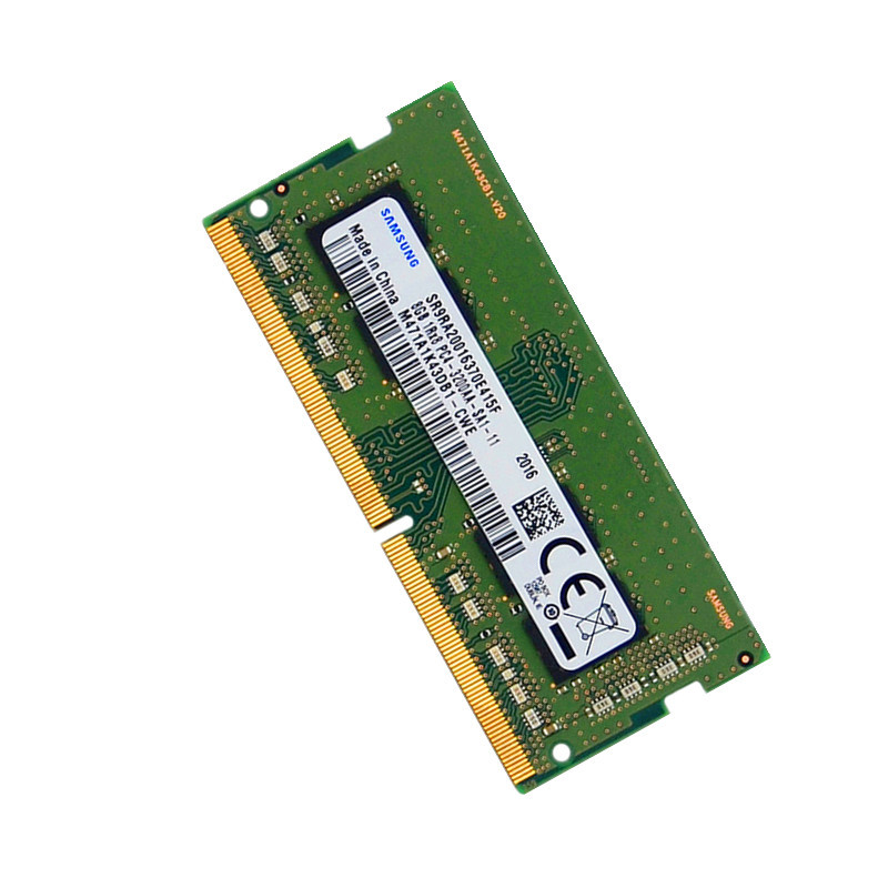 三星samsung笔记本内存4gddr43200频率内存条