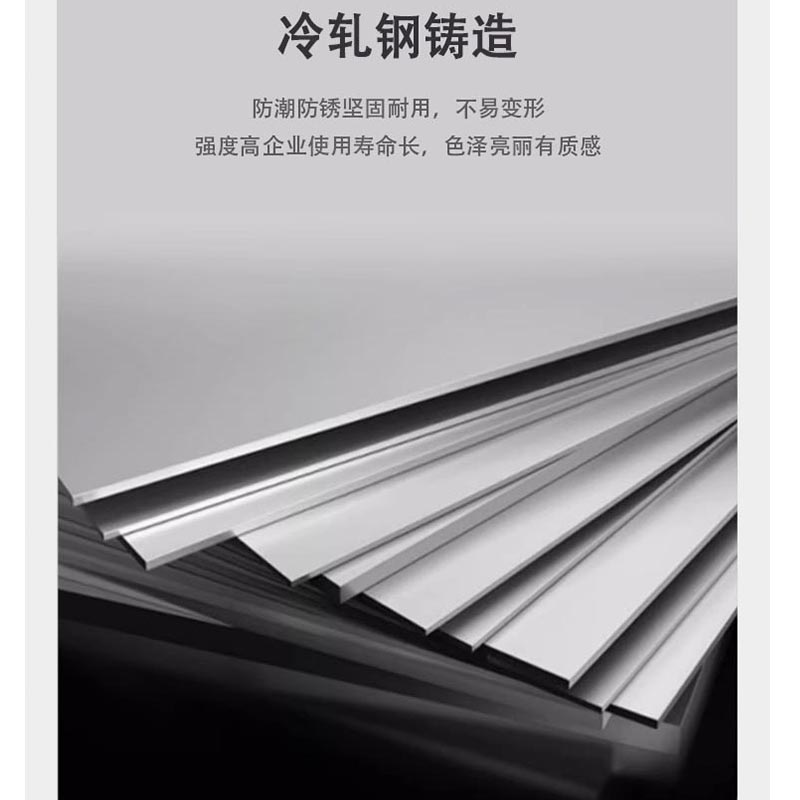 黎谷瑞 矮柜 3抽 台高清大图