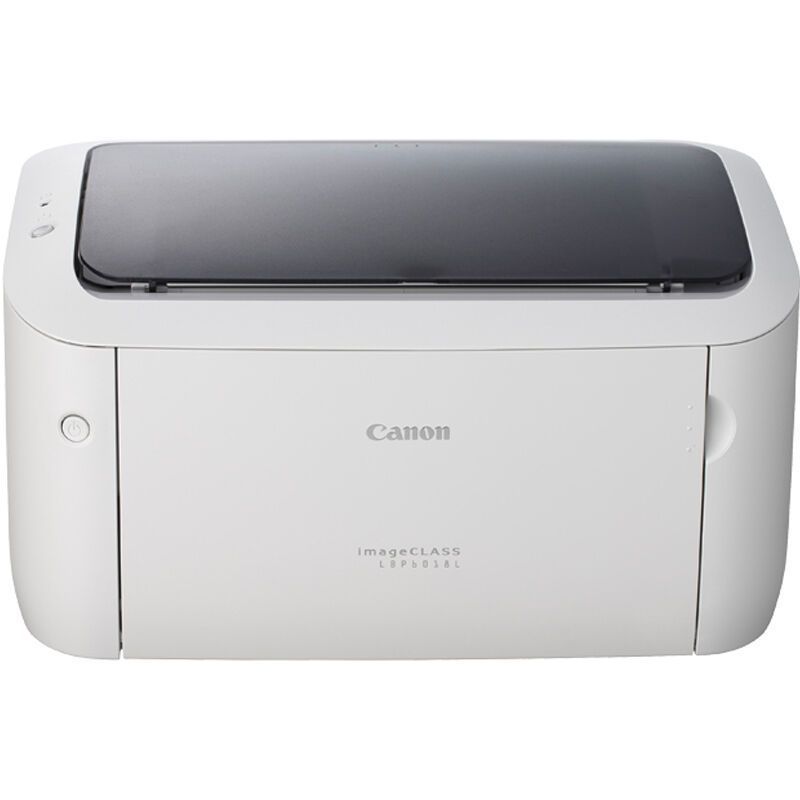 佳能(Canon) LBP 6018L 黑白激光打印机