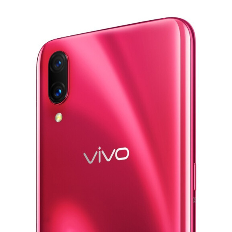 [二手9成新]vivo X23 8+128G 魅影紫 全网通 安卓 手机