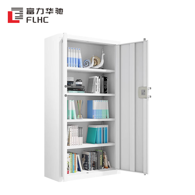 富力华驰 保密柜 1850*900*420mm个高清大图