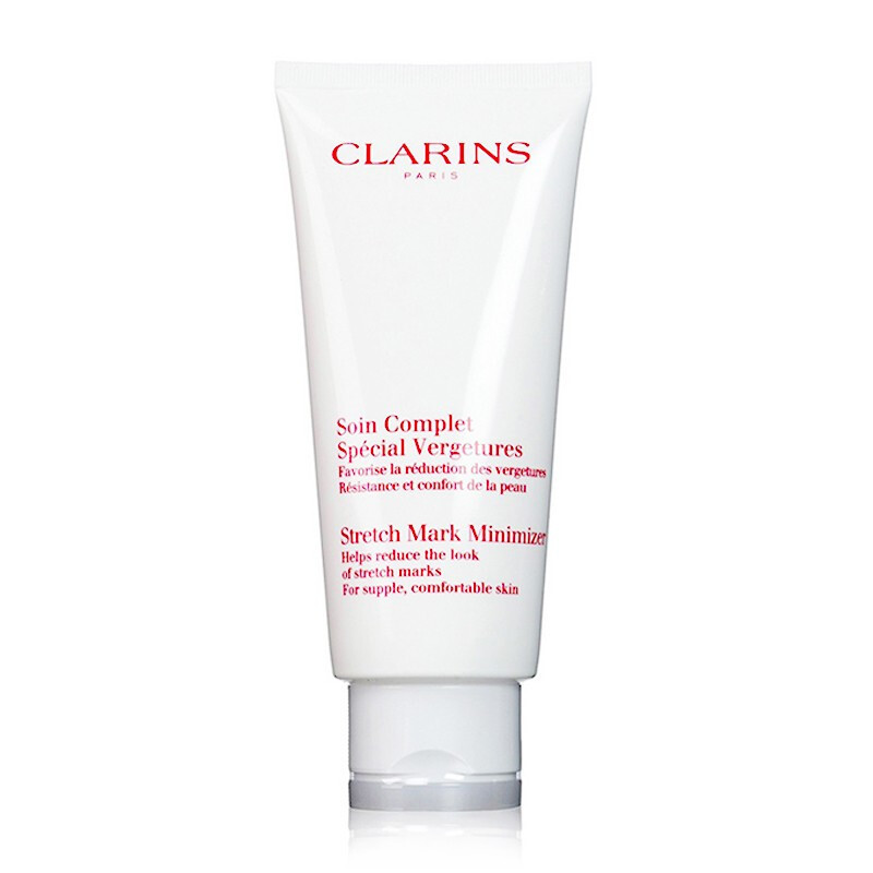 娇韵诗clarins娇韵诗美丽孕期护理套装孕妇预防淡化妊娠纹嫩肤妊娠纹