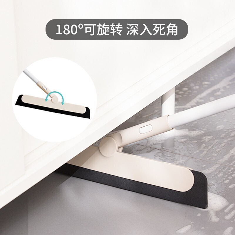 茶花215002速洁EVA魔术扫把地刷高清大图