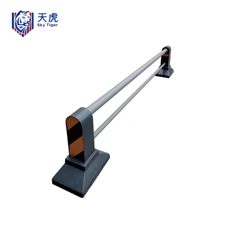 天虎 隔离护栏 60cm高 米