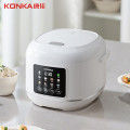 康佳家用电饭煲3L电饭锅含蒸笼多功能智能煲饭蒸饭锅煮汤蒸煮大容量 KDFB-3010E