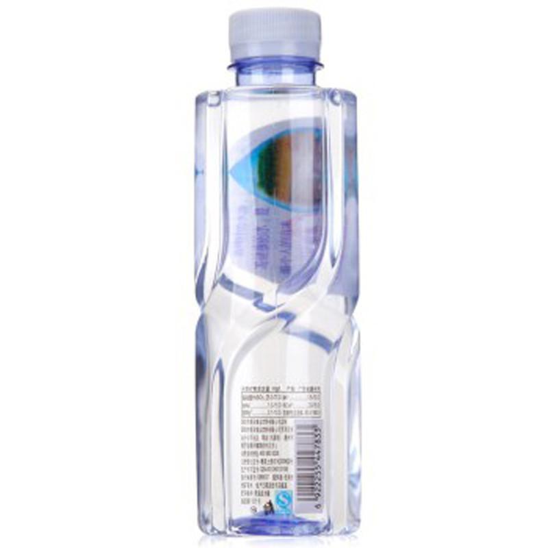 景田 百岁山 矿泉水 348ml