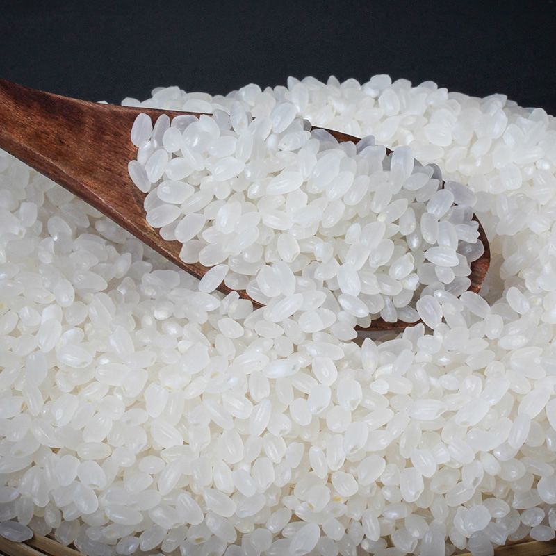 七河源 小町米25kg 寿司米 东北大米 2021新米高清大图