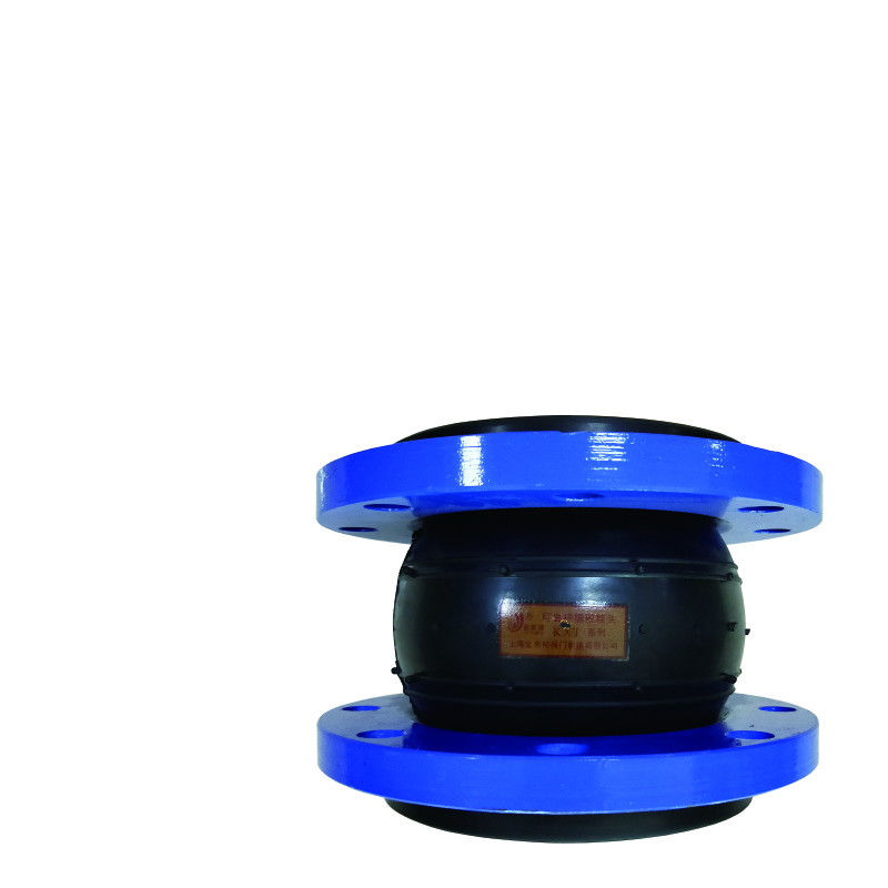 金来邦 国标软接头 (a型)kxt-16 dn40