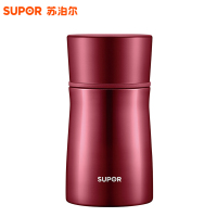 苏泊尔(SUPOR) KC10BC1 焖烧杯 爱慕红