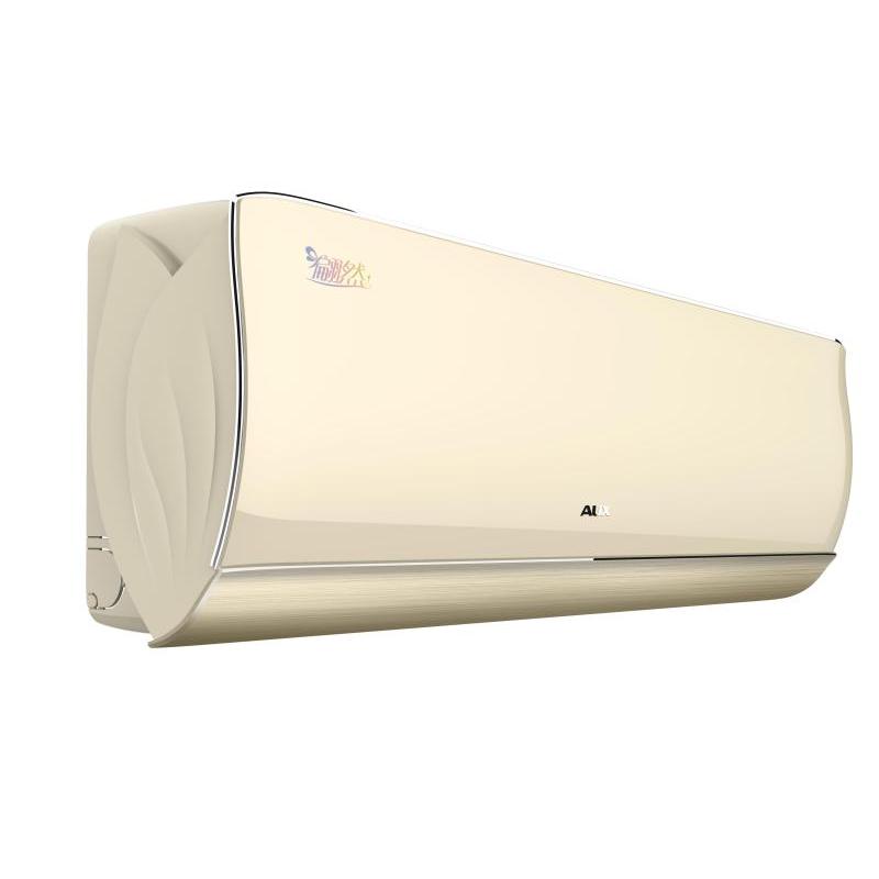 奥克斯aux15匹变频kfr35gwbpr3fyb700a11级能效静音智能冷暖挂机空调
