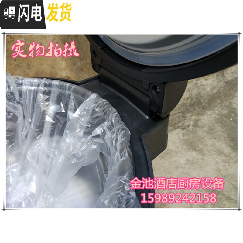 三维工匠木纹电热保温锅米饭保温桶寿司保温饭桶插电商用大容量30 20保温饭锅饭盒/提锅高清大图