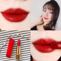 CHANEL香奈儿口红/唇膏【红色限定】本命年紅管口红唇膏3.5g 红色系/持久显色N8#
