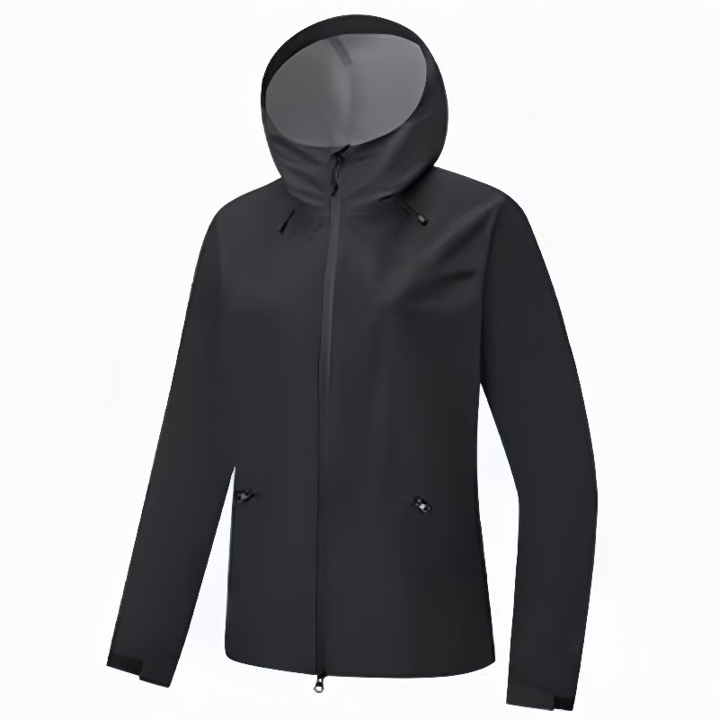 特步冲锋衣8753272C0002