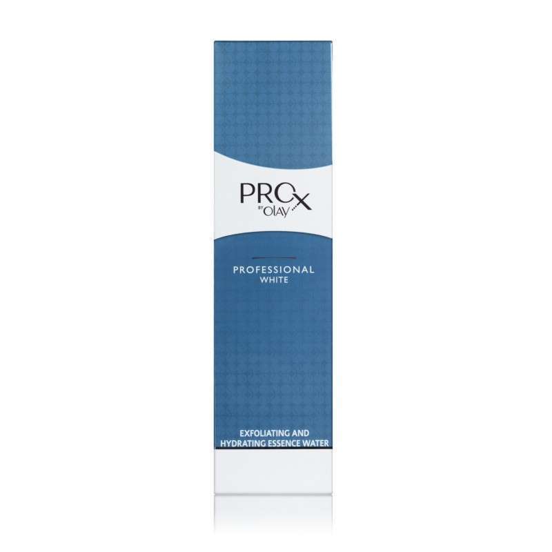 Pro-X纯白方程式更新角质保湿高机能水150ml