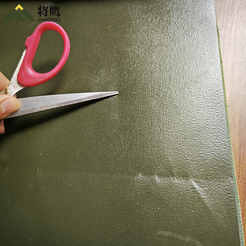 将鹰 车罩衣 防晒隔热防水雨汽车套专用车罩 勇士系列勇士指挥车 JY-305S-CYZHC高清大图