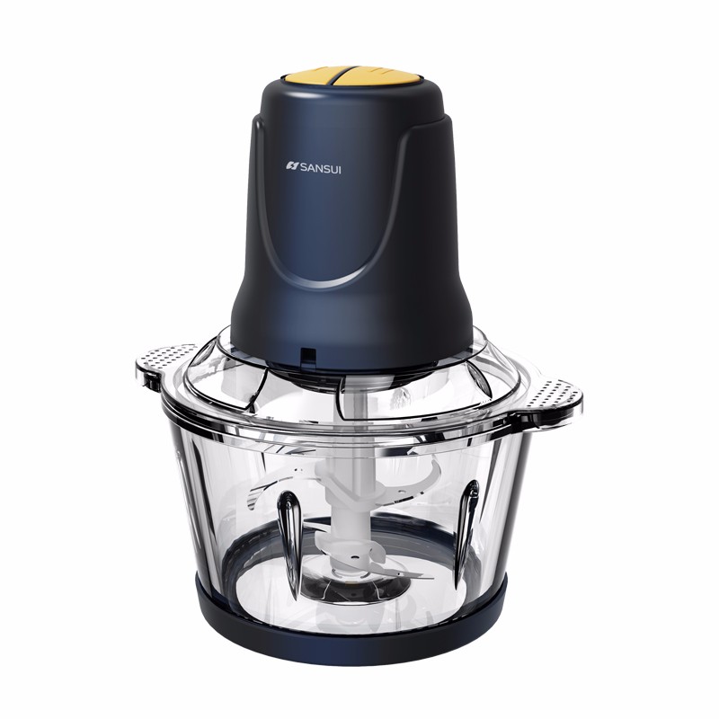 山水(SANSUI)JM-SQS8306 绞肉机 1.8L (单位:台)高清大图